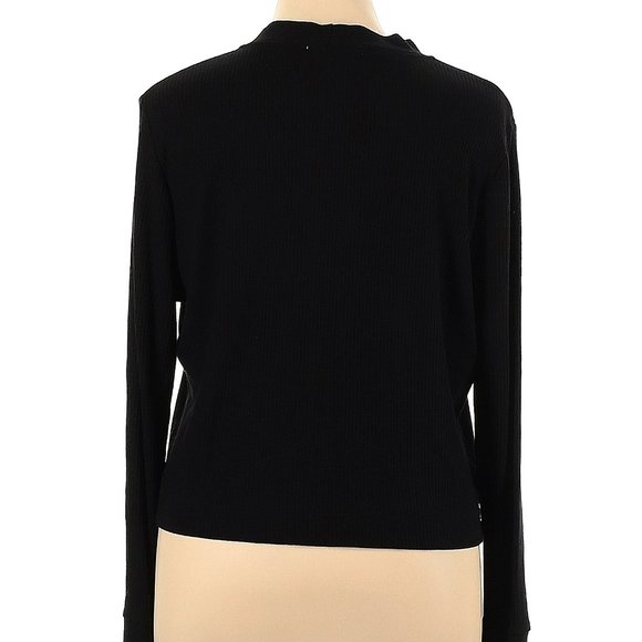 Ann Taylor LOFT Cardigan Size XL - Picture 2 of 3